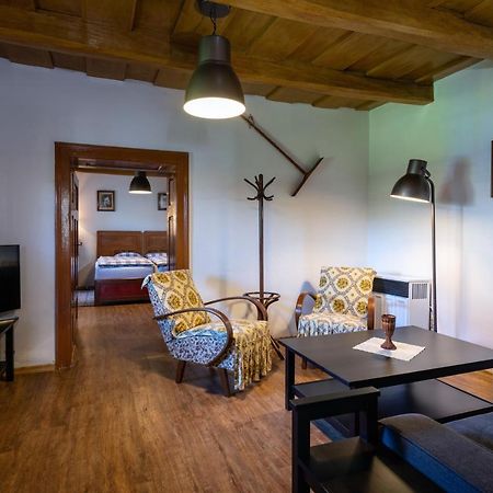 Farmaobeckov Sk Apartment Екстериор снимка