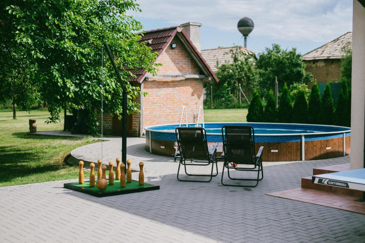 Farmaobeckov Sk Apartment Екстериор снимка