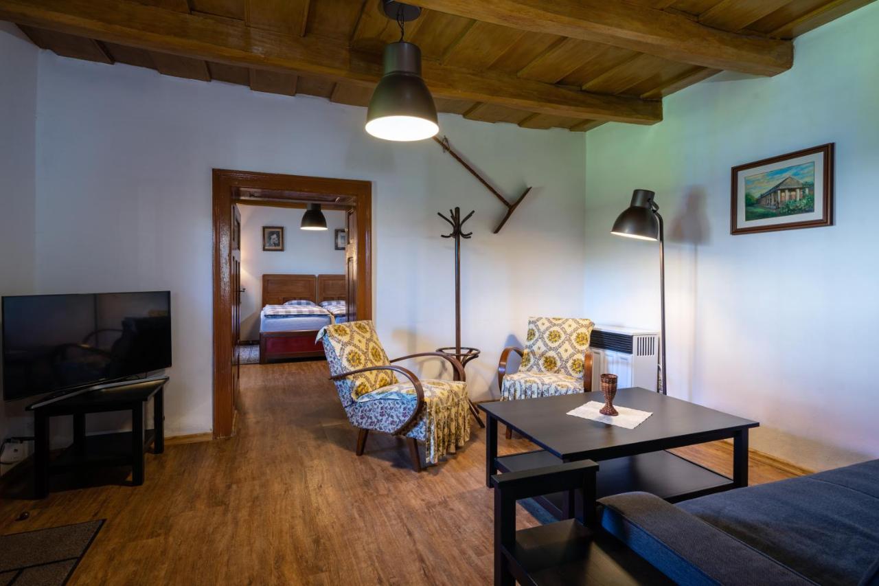 Farmaobeckov Sk Apartment Екстериор снимка