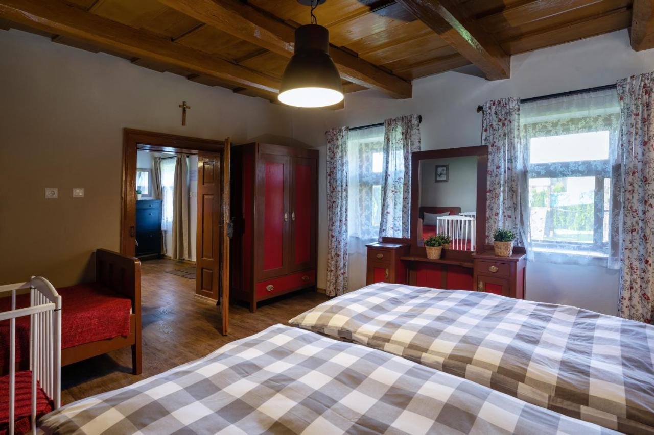 Farmaobeckov Sk Apartment Екстериор снимка