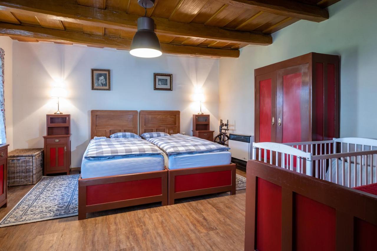 Farmaobeckov Sk Apartment Екстериор снимка