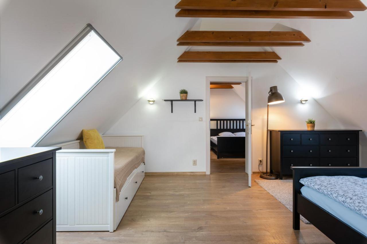 Farmaobeckov Sk Apartment Екстериор снимка