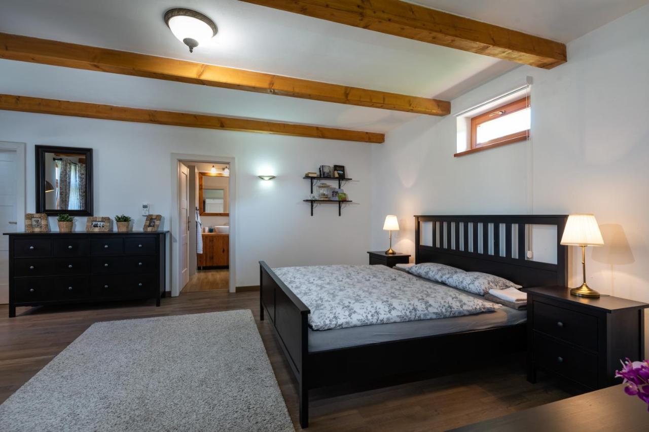 Farmaobeckov Sk Apartment Екстериор снимка