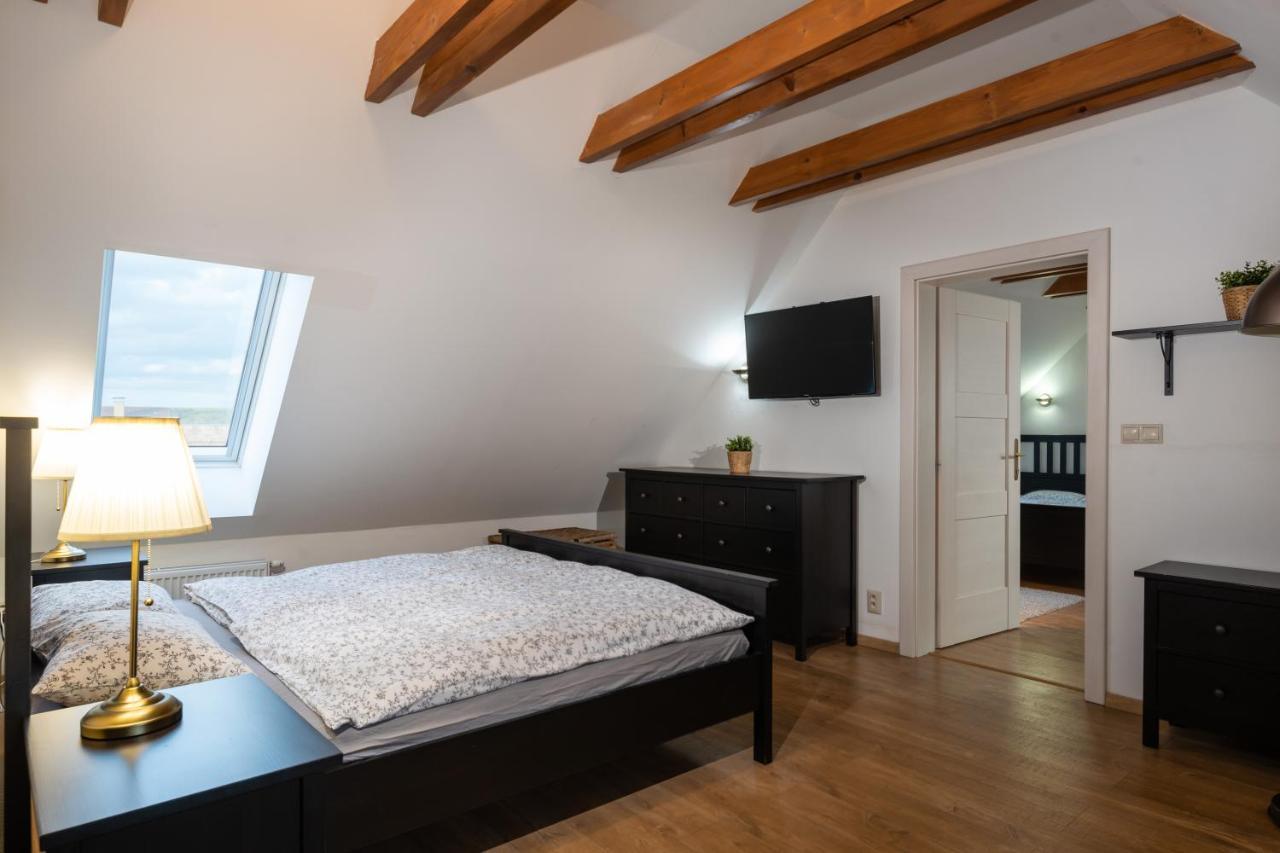 Farmaobeckov Sk Apartment Екстериор снимка