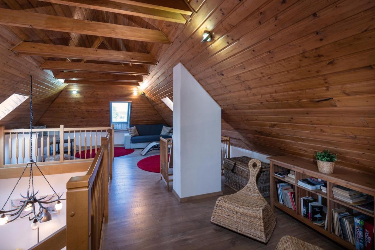 Farmaobeckov Sk Apartment Екстериор снимка