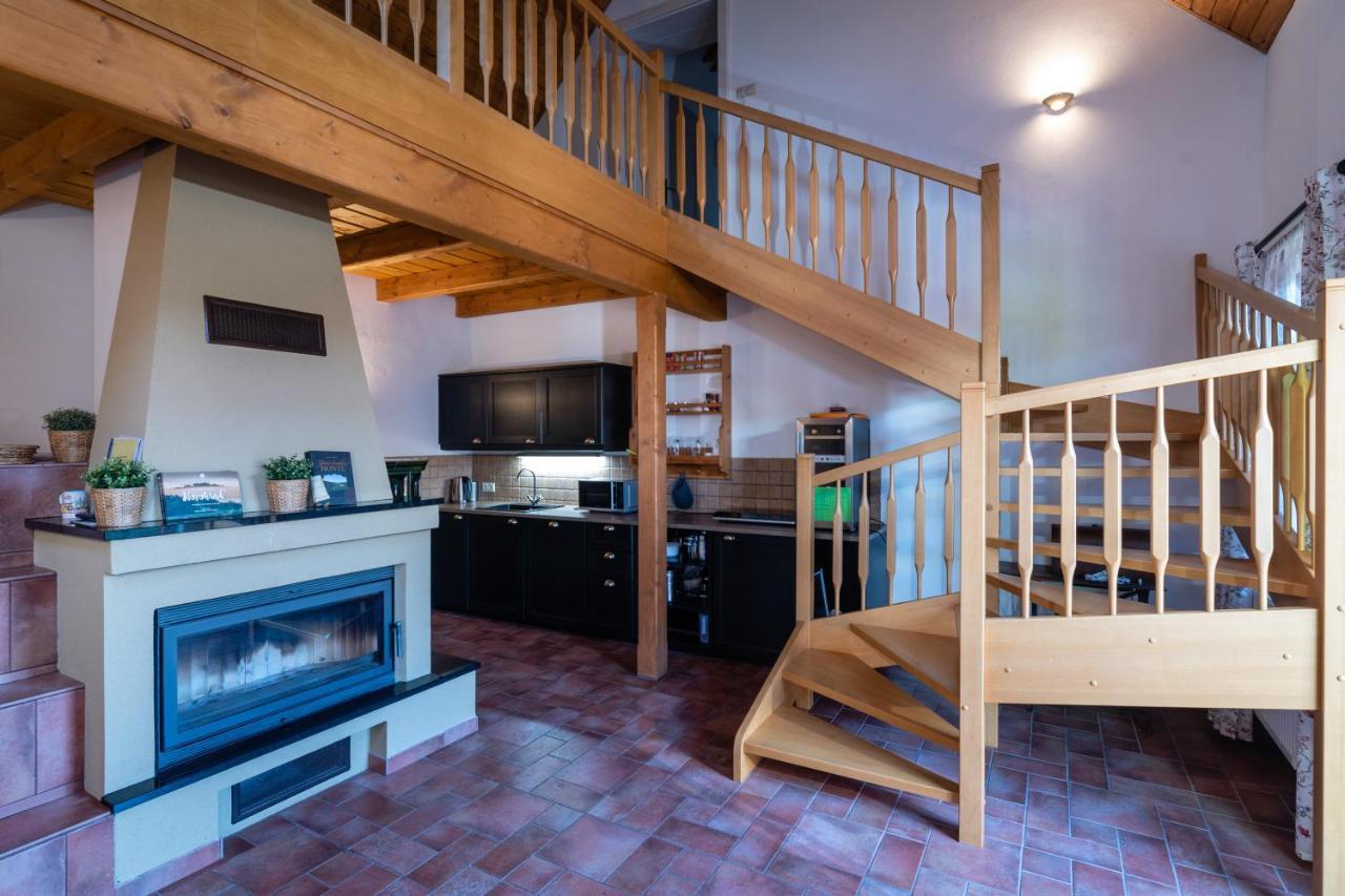 Farmaobeckov Sk Apartment Екстериор снимка