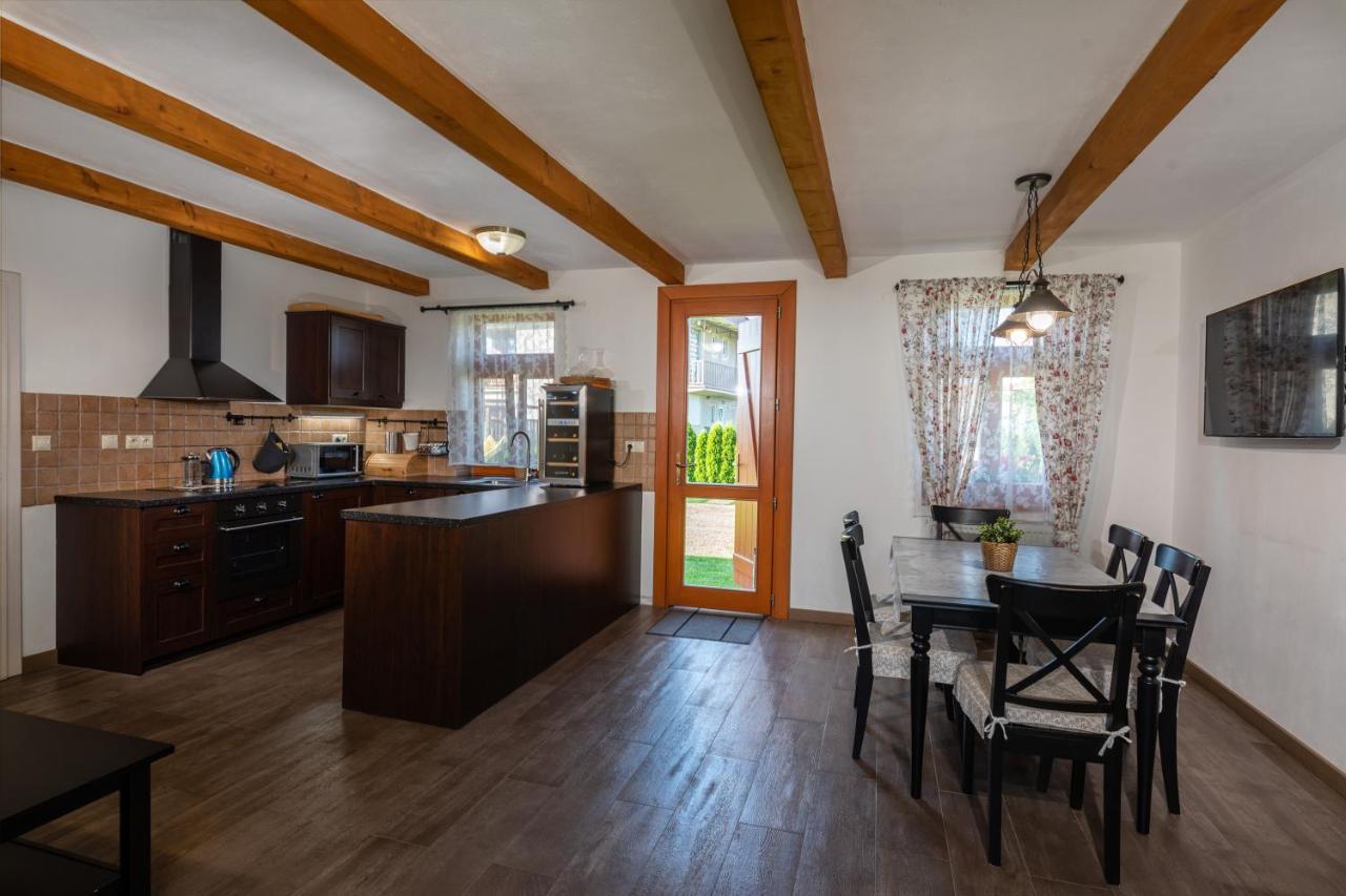 Farmaobeckov Sk Apartment Екстериор снимка