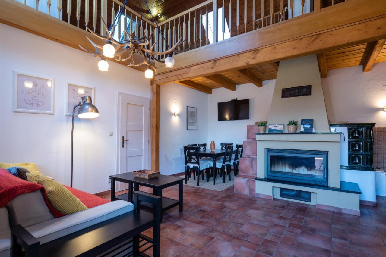 Farmaobeckov Sk Apartment Екстериор снимка