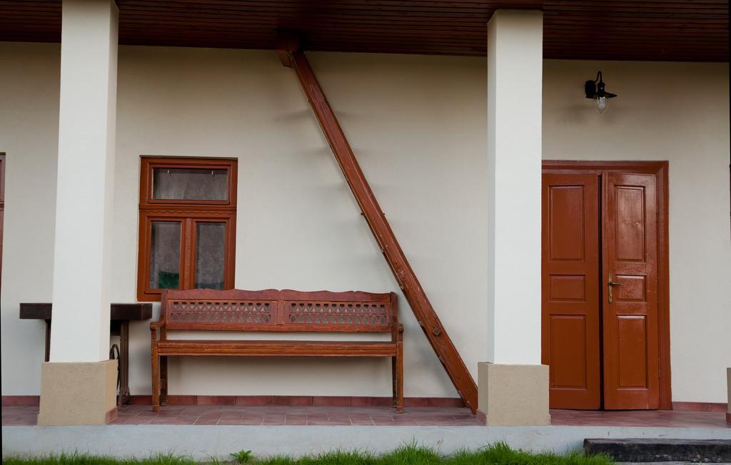 Farmaobeckov Sk Apartment Екстериор снимка