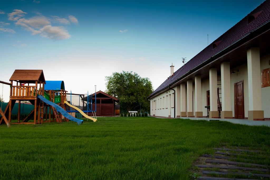 Farmaobeckov Sk Apartment Екстериор снимка